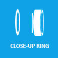 Close-up rings